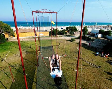 Hotel Club Salammbo Hammamet-2