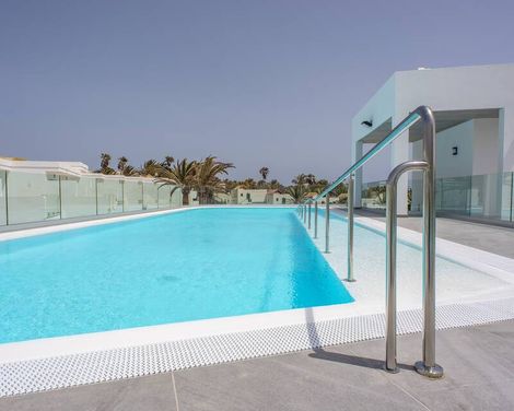 Hotel Taimar