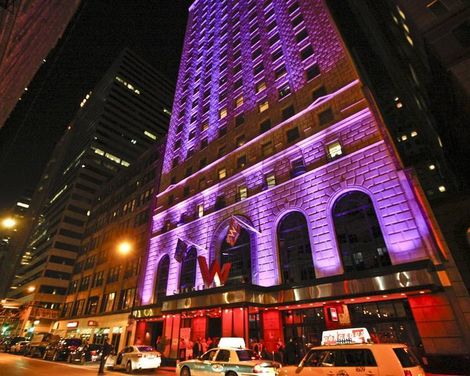 THE MIDLAND HOTEL, Chicago, a Tribute Portfolio Hotel-2