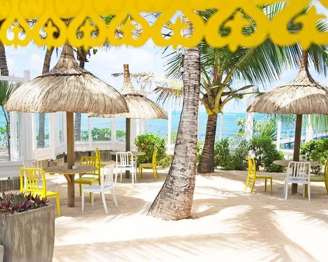 Hotel Tropical Attitude