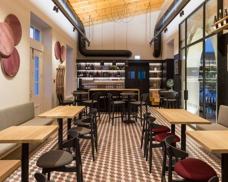 Hotel Indigo Larnaca