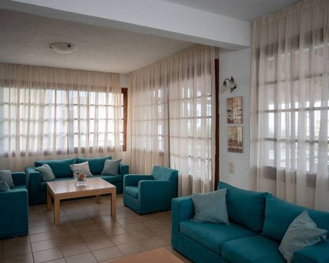 Paloma Garden & Corina Hotel