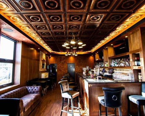 The Hadley Hotel