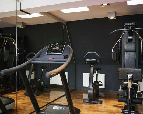 NH Berlin Kurfürstendamm