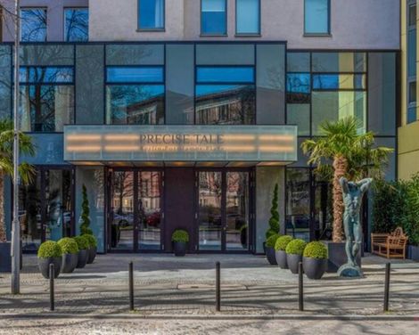 Numa Berlin Potsdamer Platz