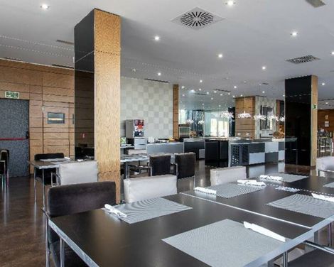 Ciudad de Móstoles-0