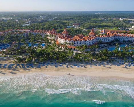 Occidental Caribe