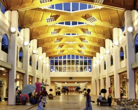 Quercia Lido Altanea