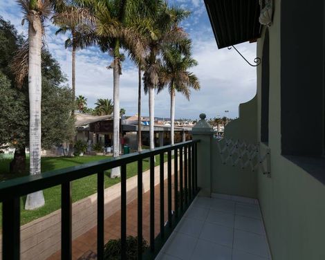 eó Maspalomas Resort 