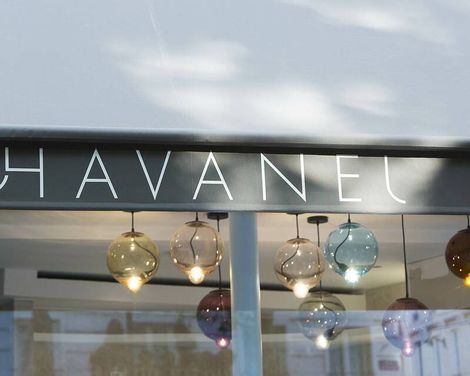 Hotel Chavanel-1