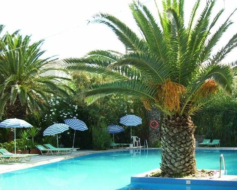 Maravel Land Hotel Resort