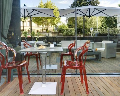 Meliá Milano