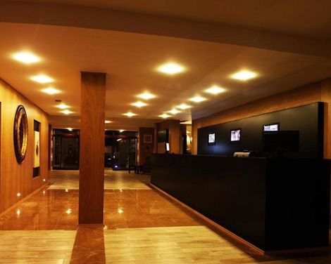 Club Munamar Beach Resort-3