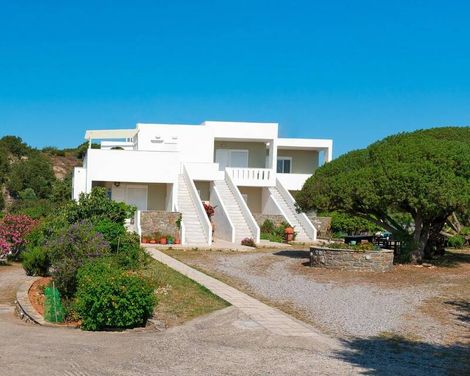 Tselios Apartments