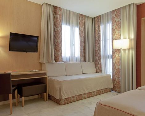 Hotel Medinaceli