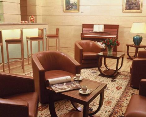 Grand Hotel du Havre