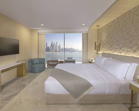 FIVE Palm Jumeirah Dubai