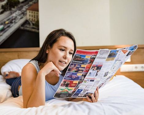 Citiez Hotel Amsterdam-0