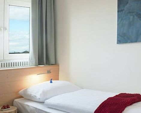Sure Hotel by Best Western Muenchen Hauptbahnhof-1
