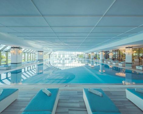 Selectum Luxury Resort Belek-0