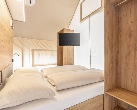 Chalets & Glamping Nassfeld
