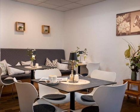 Hotel Novalis Dresden