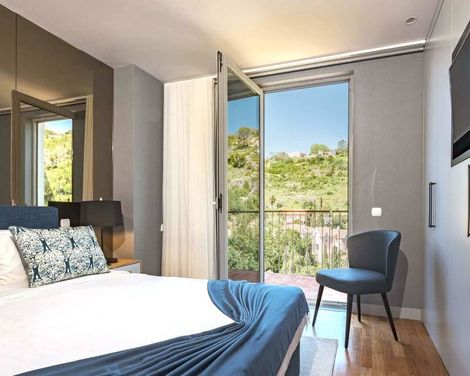 Pure Monchique Hotel