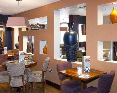 Premier Inn London Blackfriars (Fleet Street)