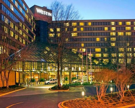 The Westin Atlanta Airport-2