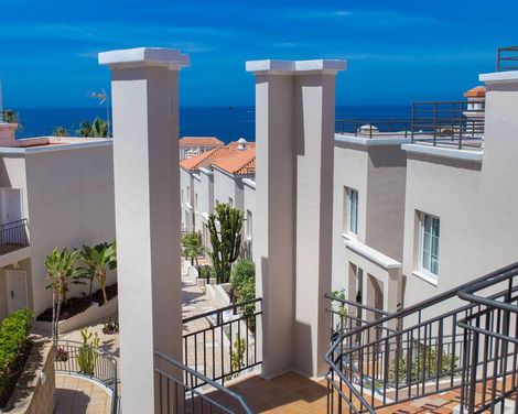 Los Olivos Beach Resort