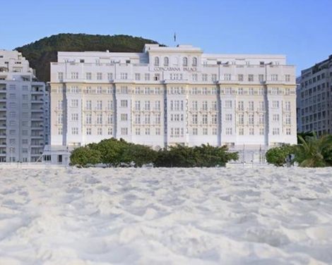Copacabana Palace, A Belmond Hotel-1