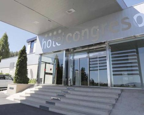 Hotel Congreso-3