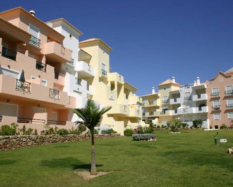 Jardins de Santa Eulalia
