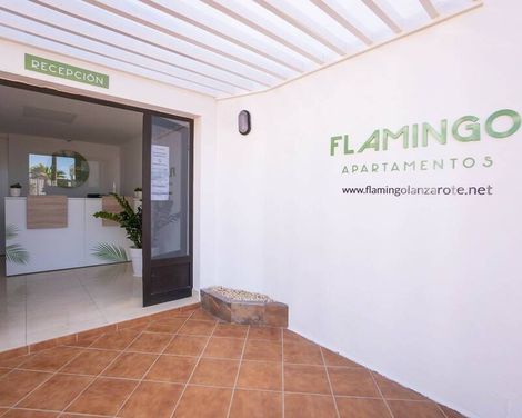 Apartments Flamingo