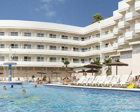 Apartamentos Vibra Panoramic