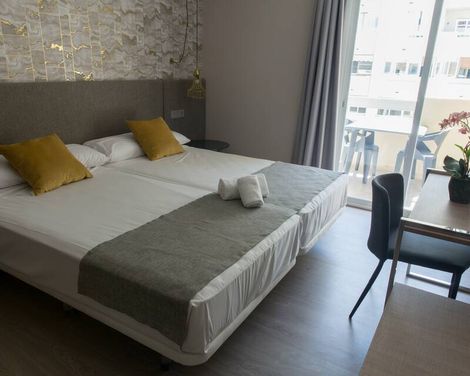 Ona Marbella Inn