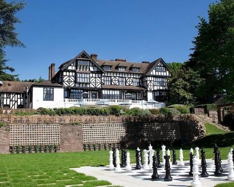 The Manor Elstree-3