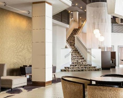 Crowne Plaza Glasgow