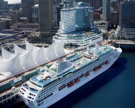 Pan Pacific Vancouver -2