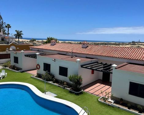 Beatriz Appartements 