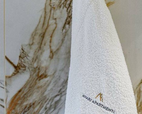 Avari Apartments - Winchester Collection