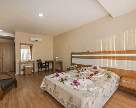 Hotel Santamarina