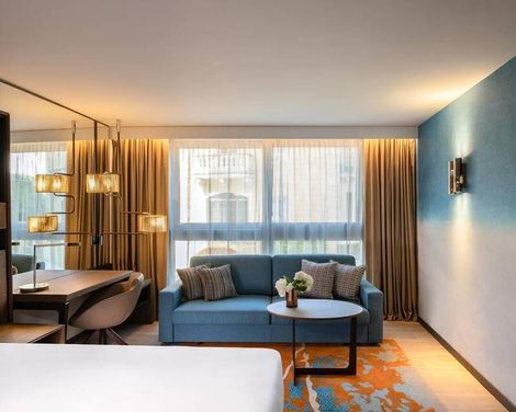 Hyatt Regency Malta