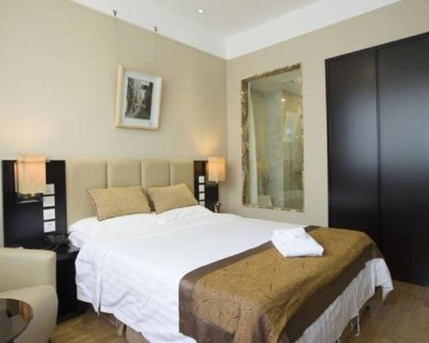 A.C. Art Museum Hotel-0