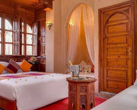 Marrakech Riads, Angsana Heritage Collection