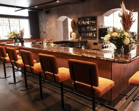 Le Saint Sulpice Hotel Montréal