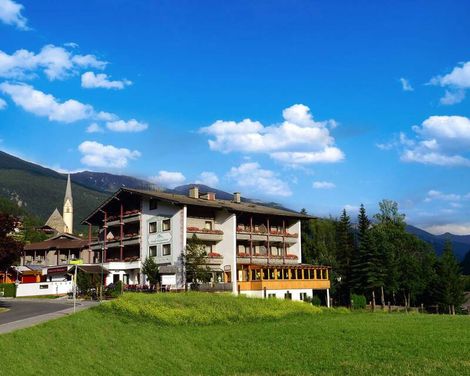 Sporthotel Heiligenblut