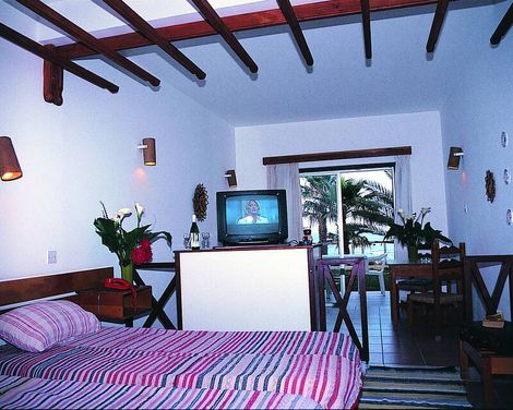 Topset Hotel
