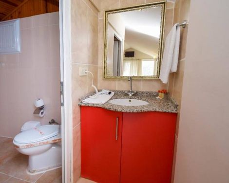 Altinkum Bungalow Hotel-0