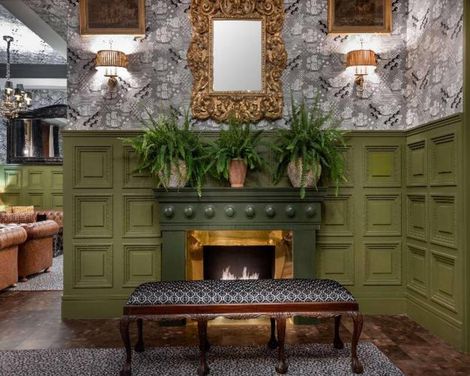 NH Collection Valencia Colon